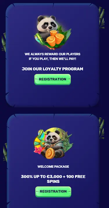 Spinpanda Casino